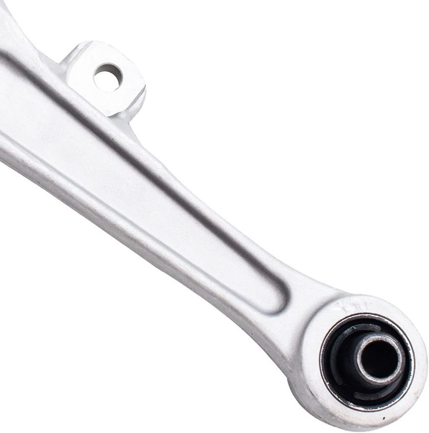 Front Left Forward Control Arm - MS30163