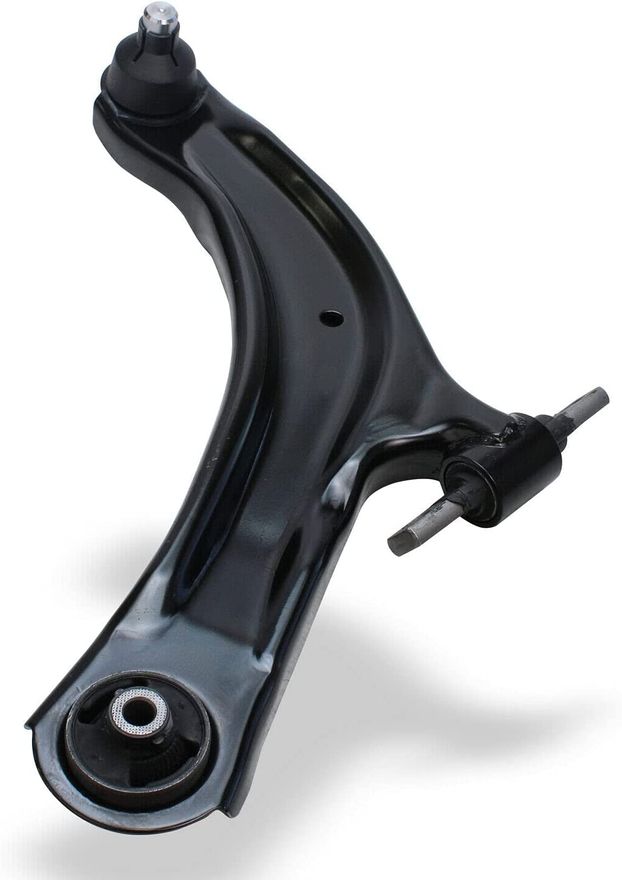 Front Left Lower Control Arm - MS30194