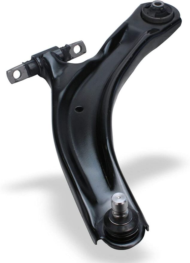 Front Driver Side Lower Control Arm w/Ball Joint