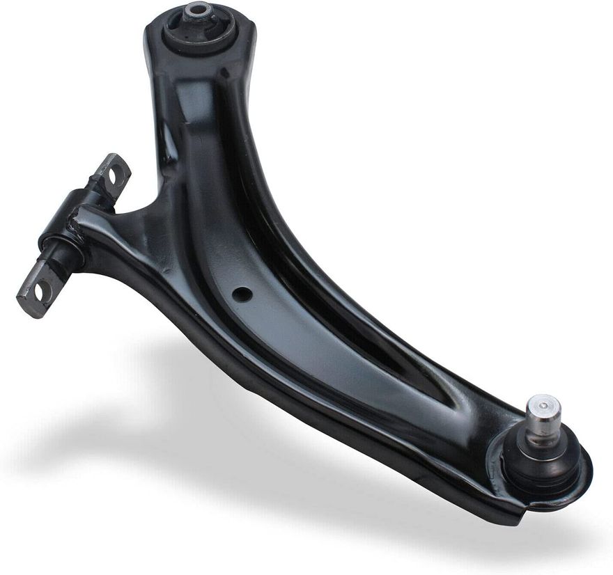 Front Left Lower Control Arm - MS30194