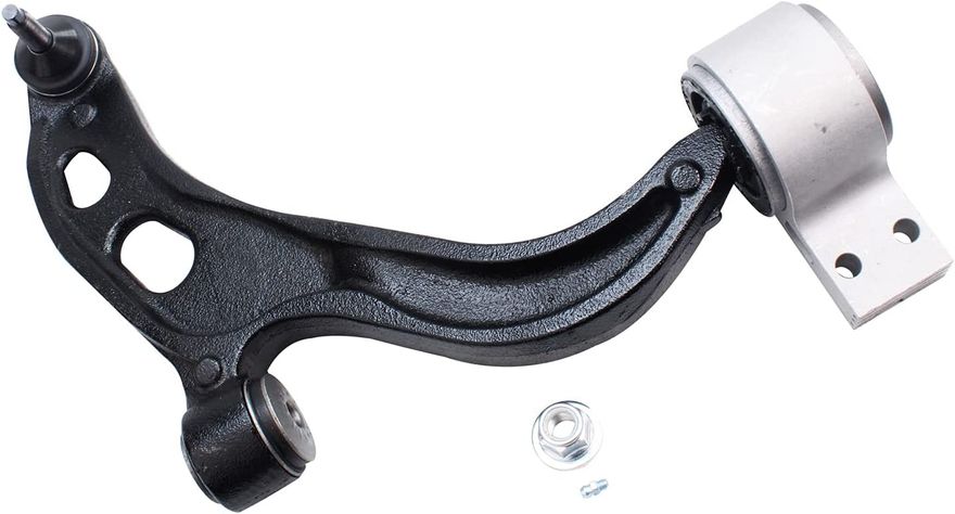 Front Right Lower Control Arm - MS401121