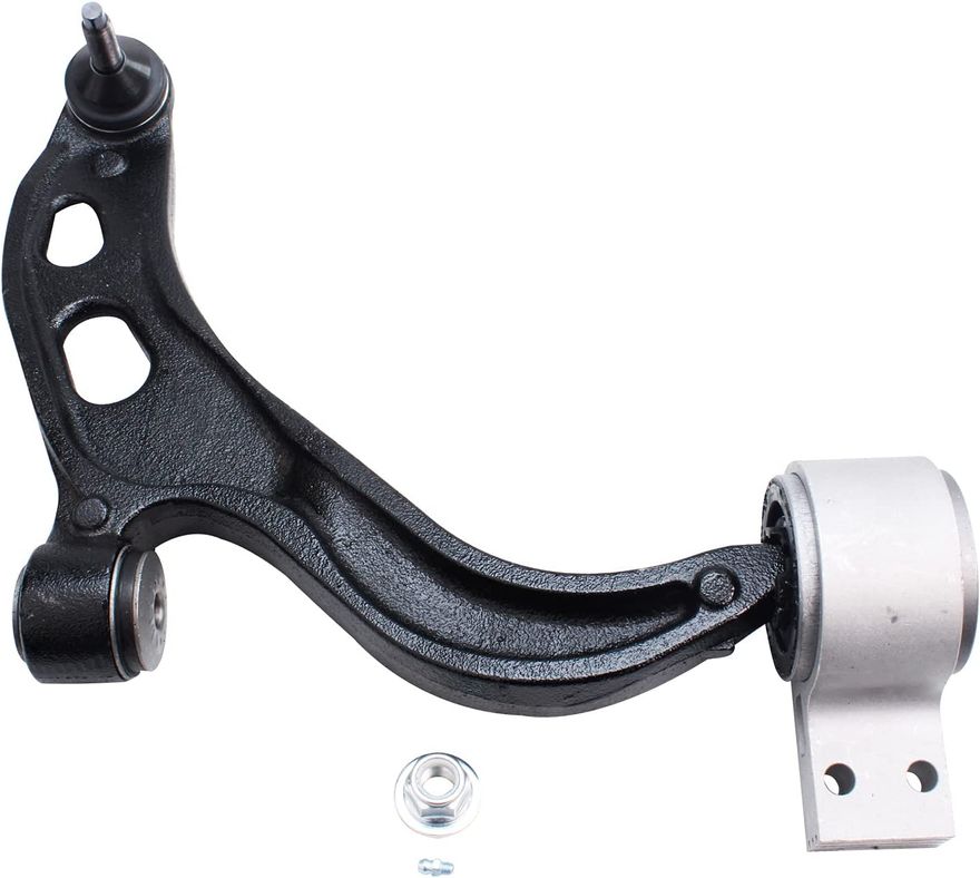 Front Lower Control Arm - MS401121 / MS401122