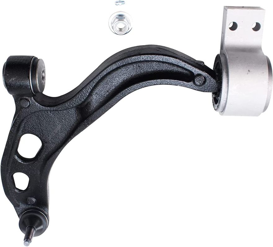 Front Left Lower Control Arm - MS401122