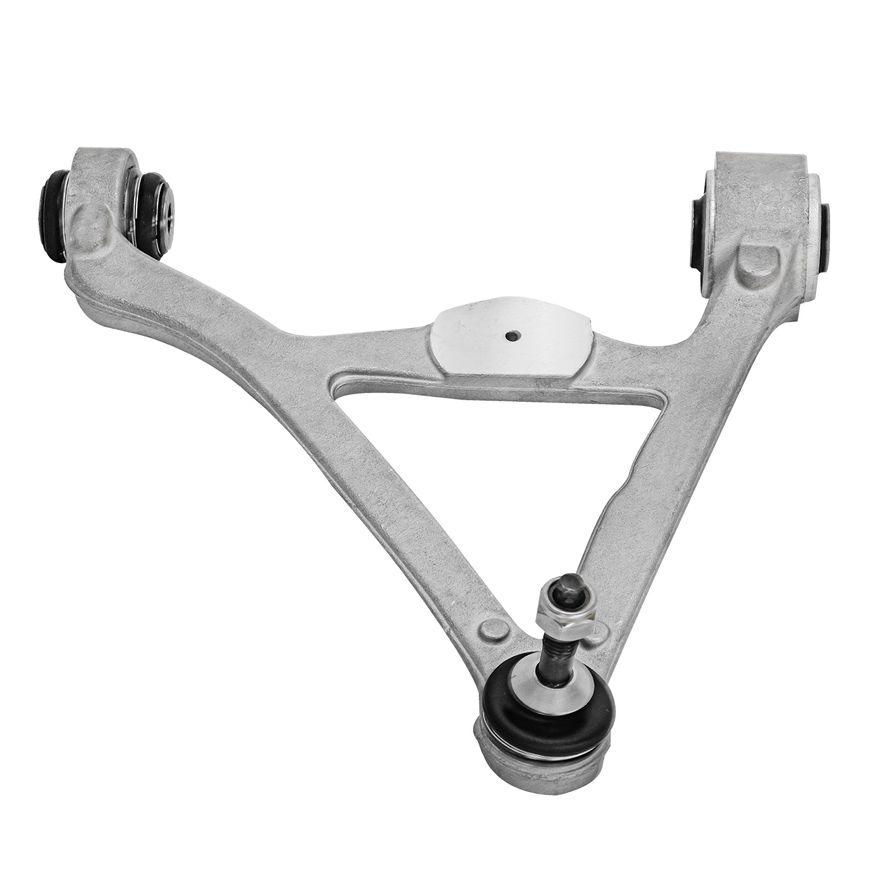 Rear Left Upper Control Arm - MS401255