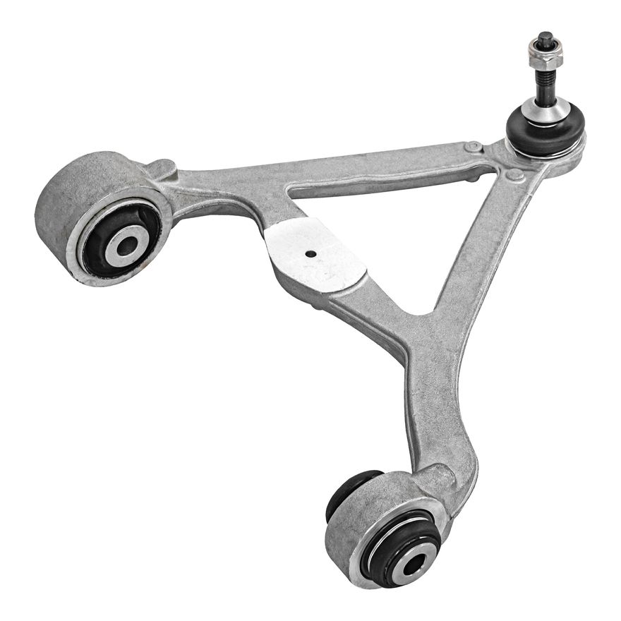 Rear Left Upper Control Arm - MS401255