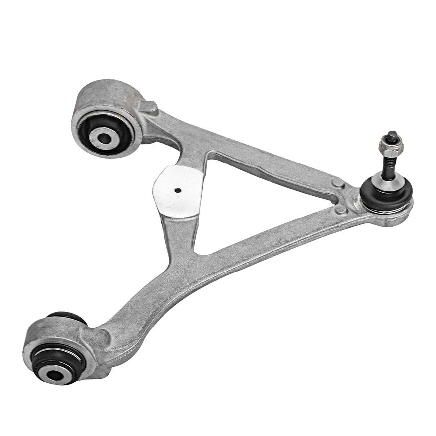 Rear Left Upper Control Arm - MS401255