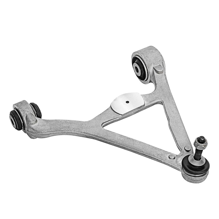 Rear Left Upper Control Arm - MS401255