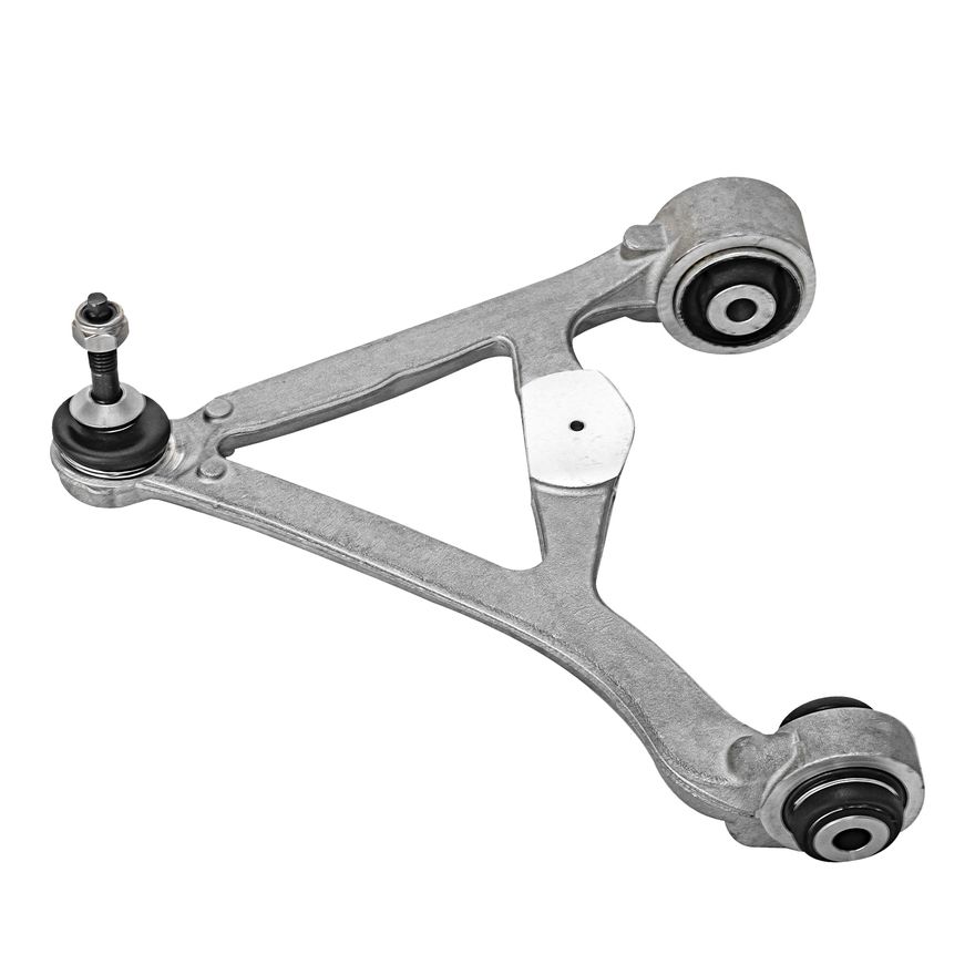 Rear Right Upper Control Arm - MS401256