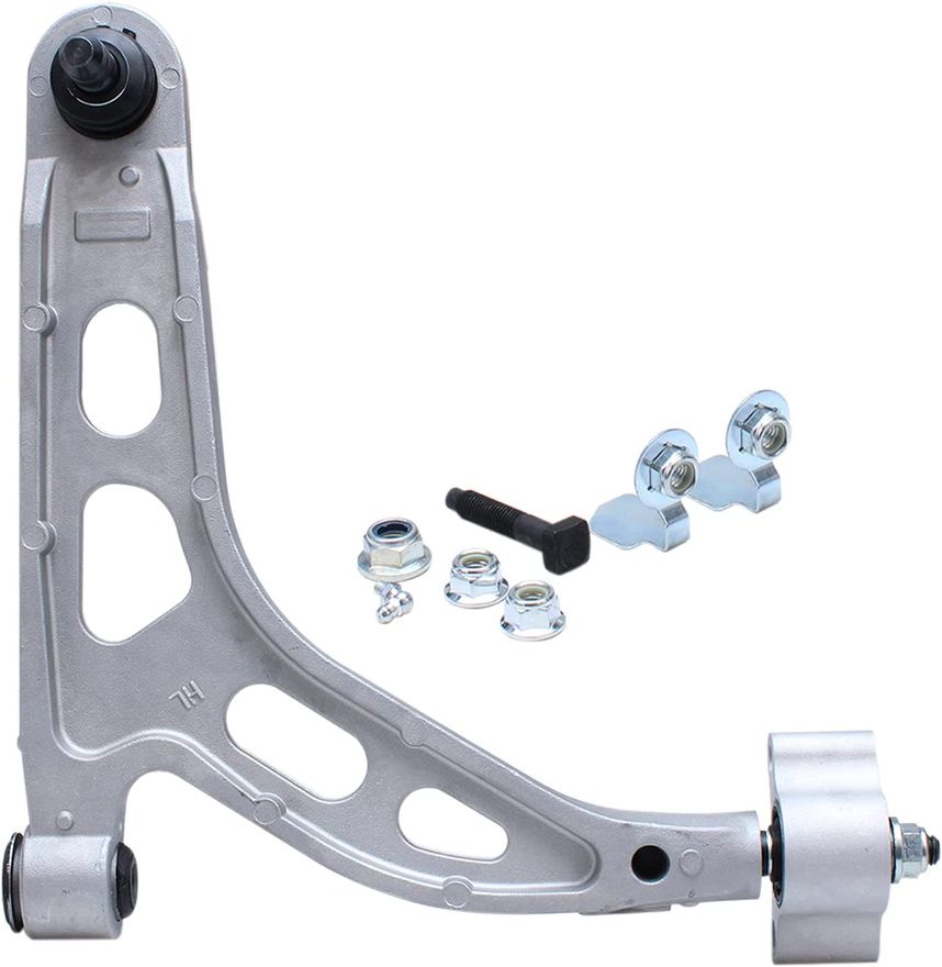 Main Image - Rear Left Upper Control Arm