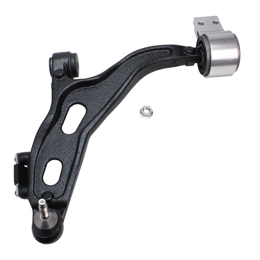 Front Left Lower Control Arm - MS40147