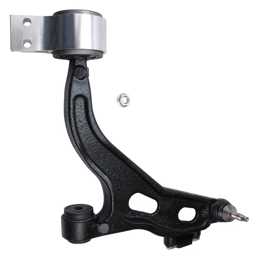 Front Left Lower Control Arm - MS40147