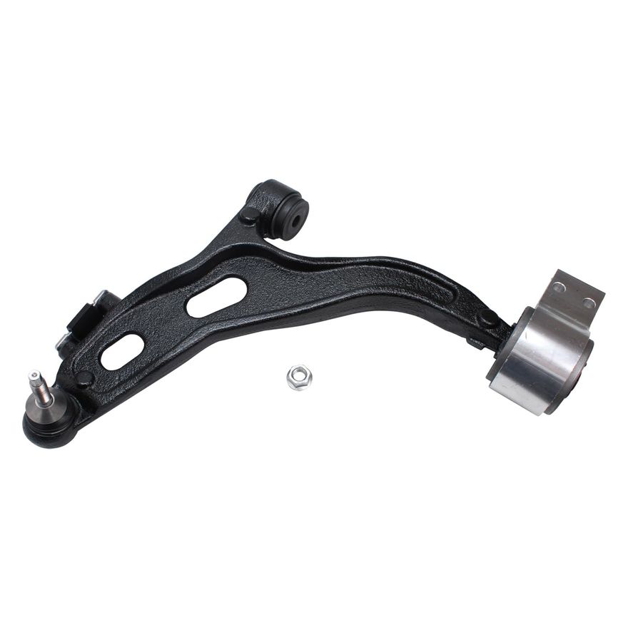 Front Left Lower Control Arm - MS40147