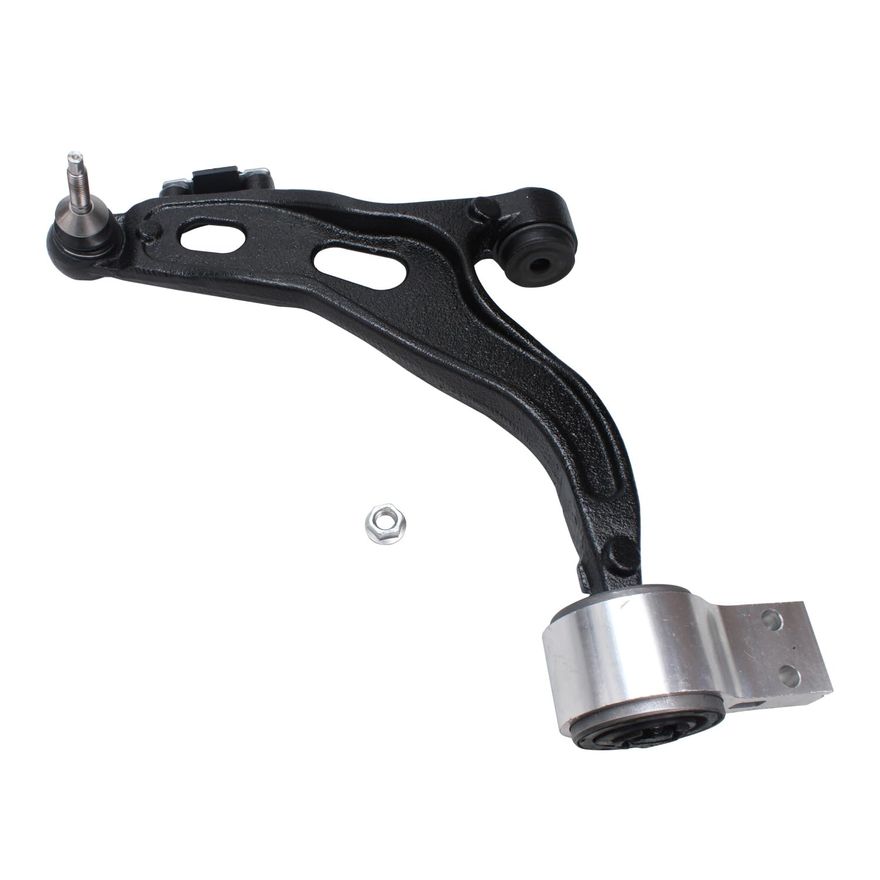 Front Left Lower Control Arm - MS40147