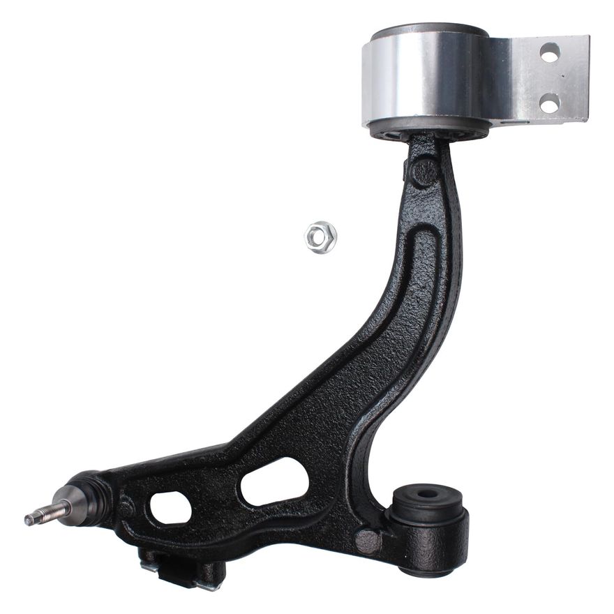 Front Right Lower Control Arm - MS40148