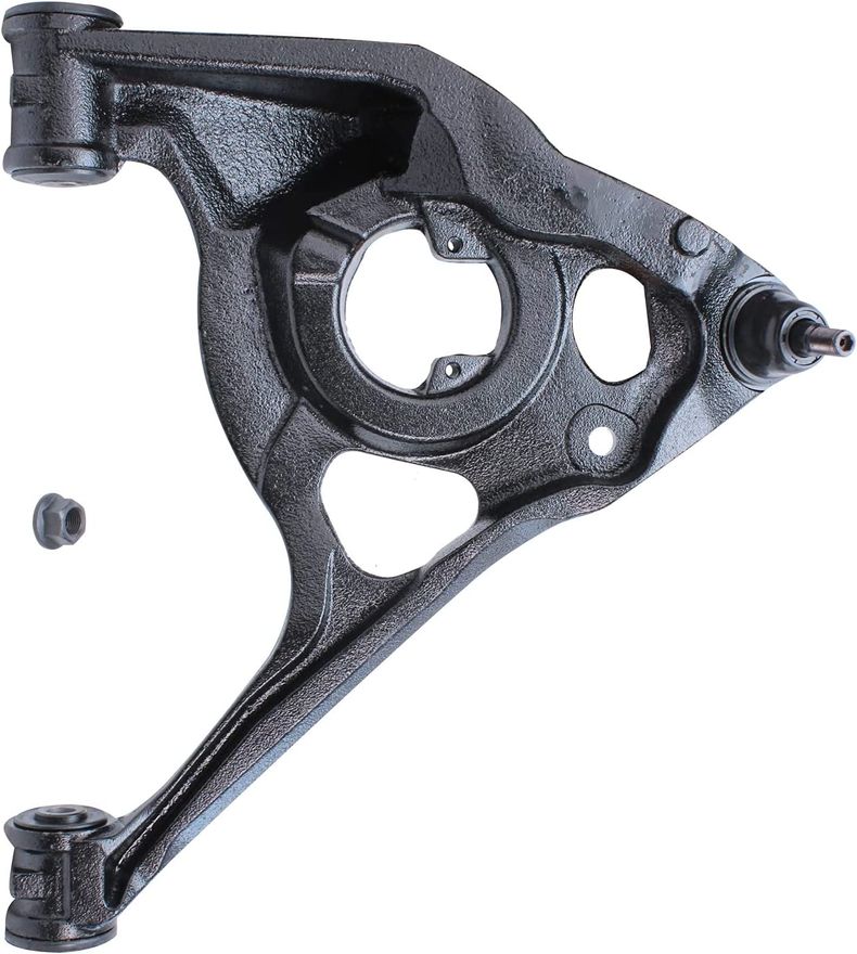 Front Lower Control Arm - MS501053 / MS501054