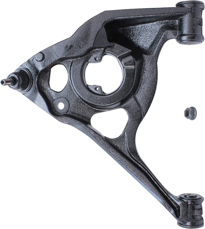 Front Lower Control Arm - MS501053 / MS501054