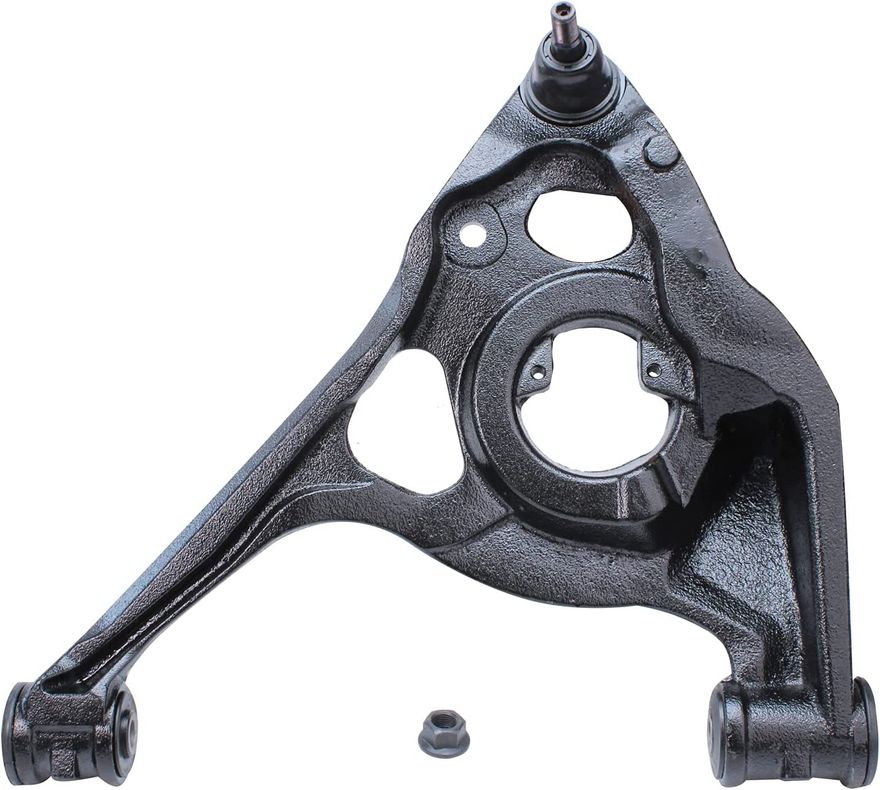 Front Lower Control Arm - MS501053 / MS501054