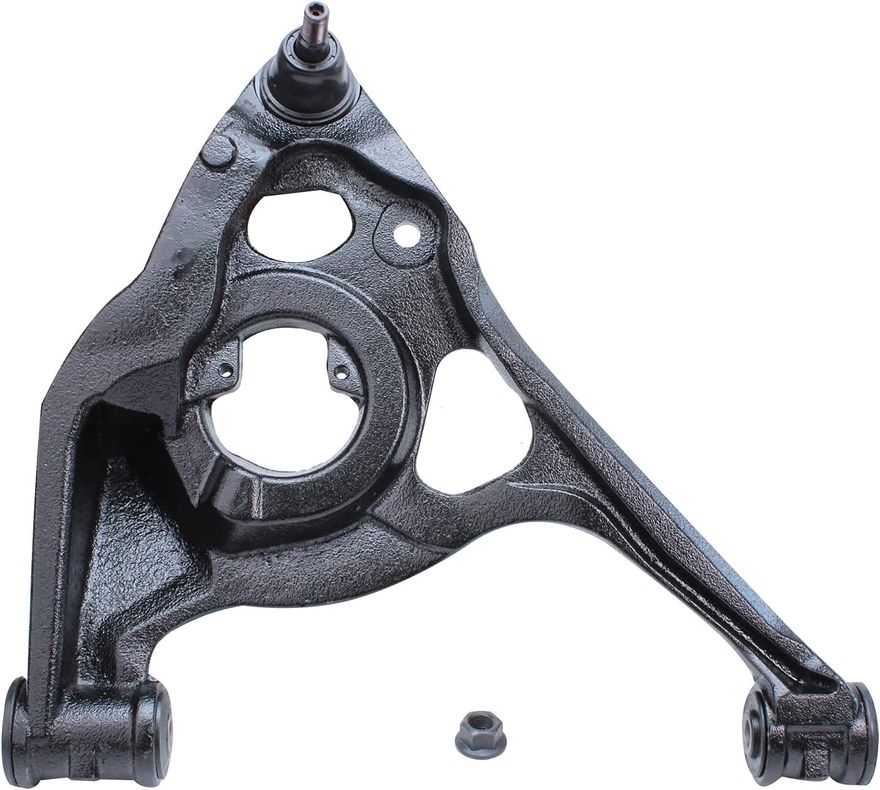 Front Lower Control Arm - MS501053 / MS501054