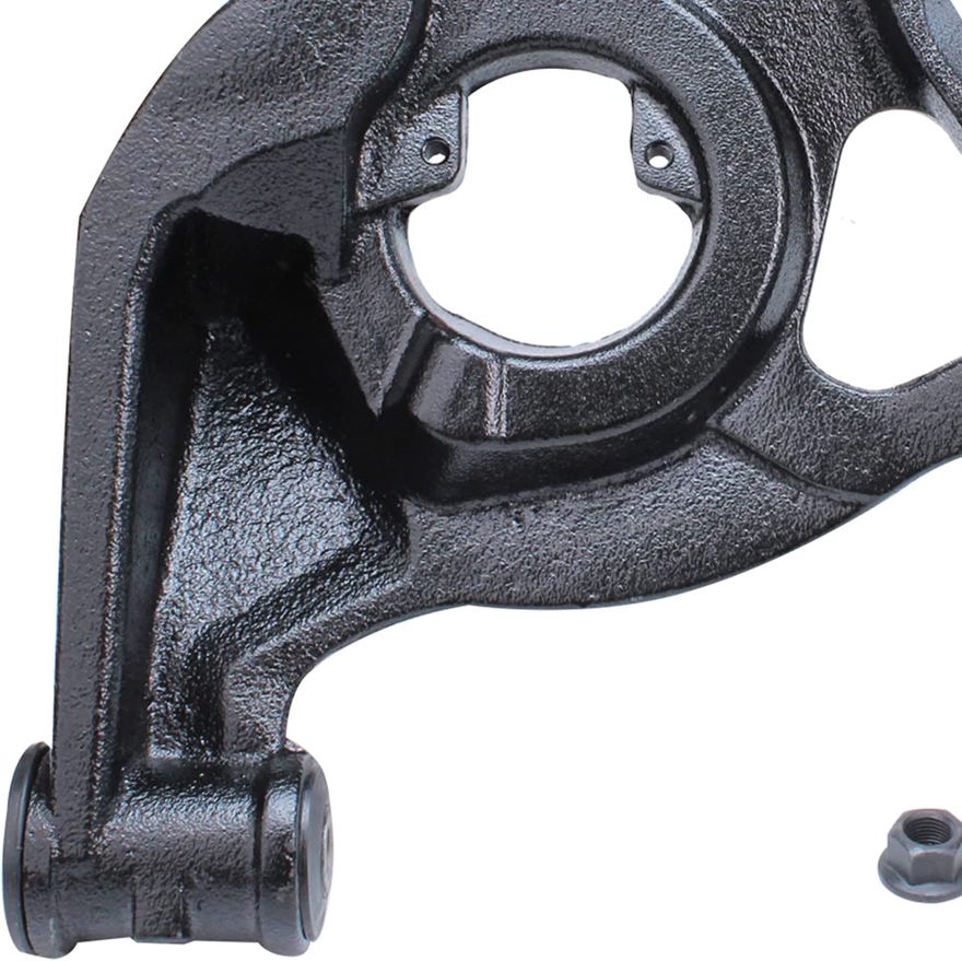 Front Right Lower Control Arm - MS501054