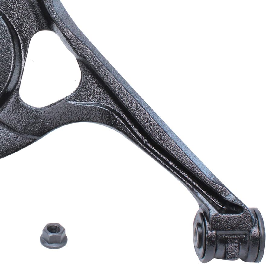 Front Right Lower Control Arm - MS501054