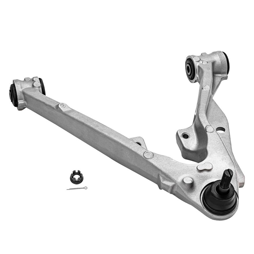 Front Lower Control Arm - MS501003 / MS501004