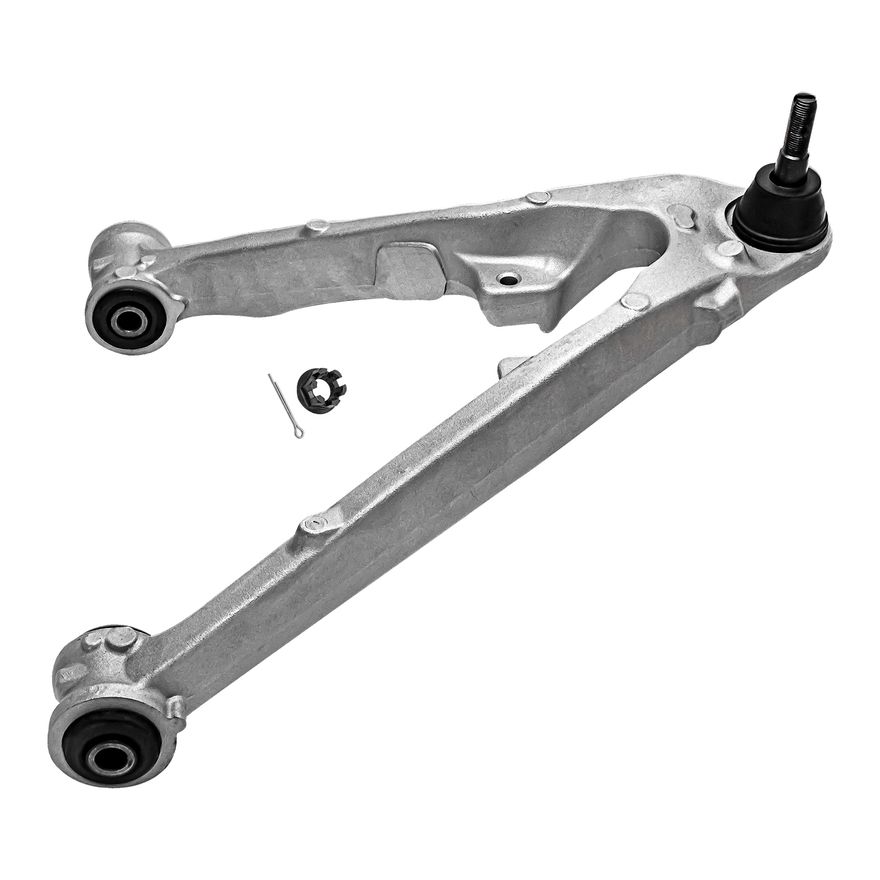 Front Lower Control Arm - MS501003 / MS501004