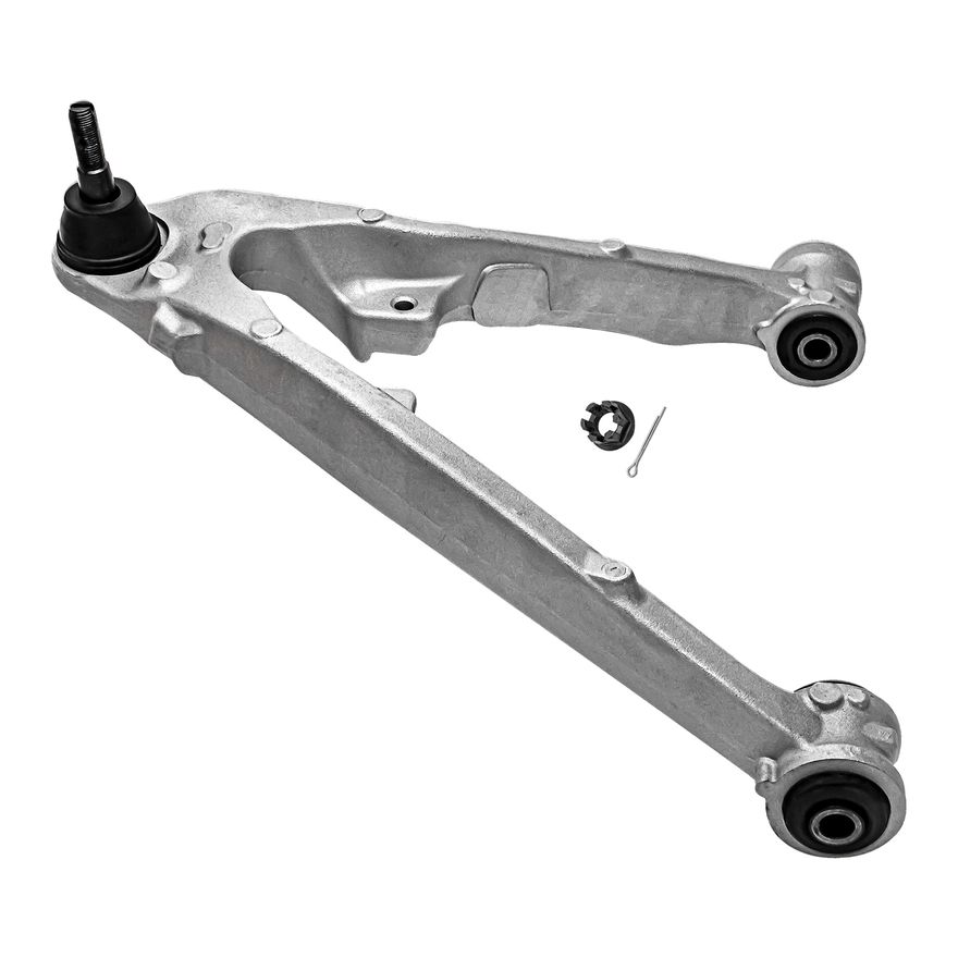 Front Lower Control Arm - MS501003 / MS501004