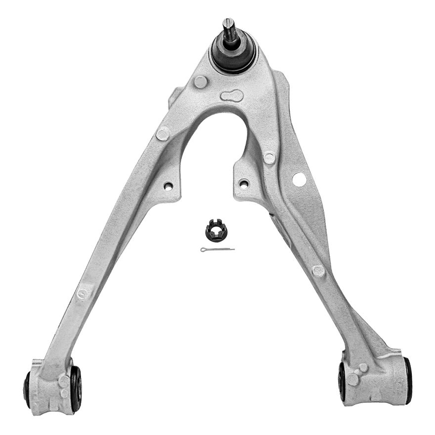 Front Lower Control Arm - MS501003 / MS501004