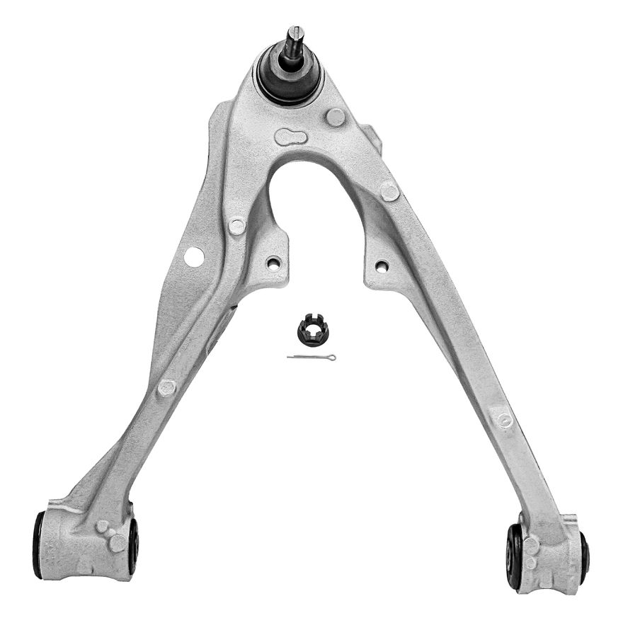 Front Lower Control Arm - MS501003 / MS501004