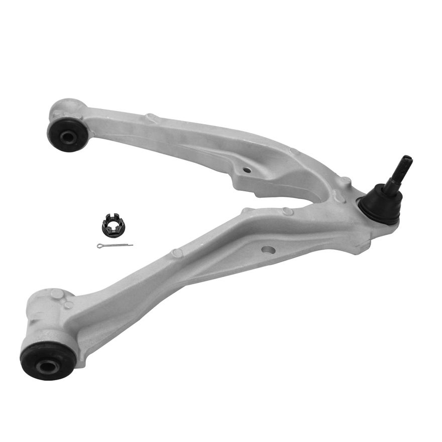 Front Lower Control Arm - MS501003 / MS501004