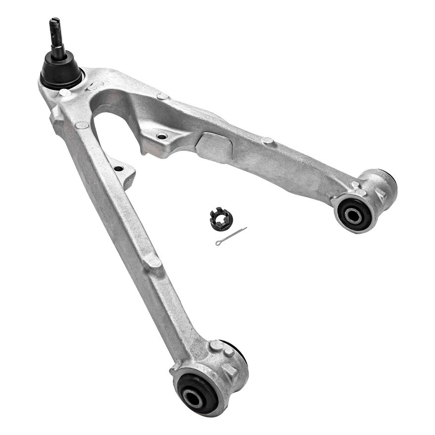 Front Lower Control Arm - MS501003 / MS501004