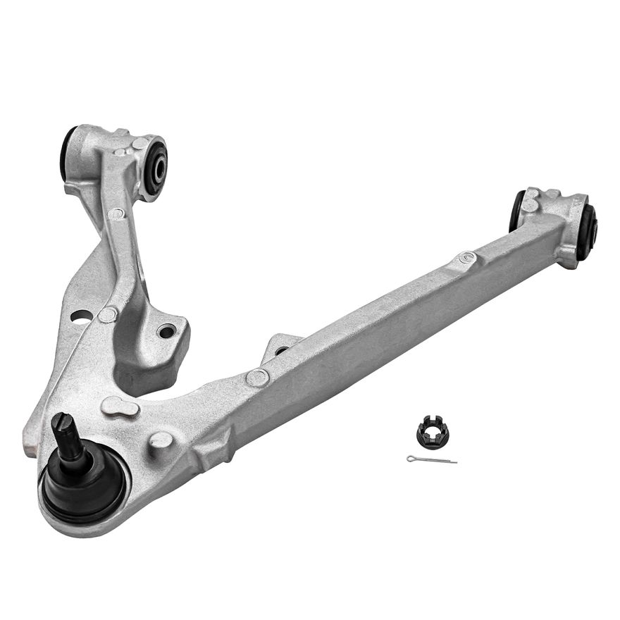 Front Lower Control Arm - MS501003 / MS501004