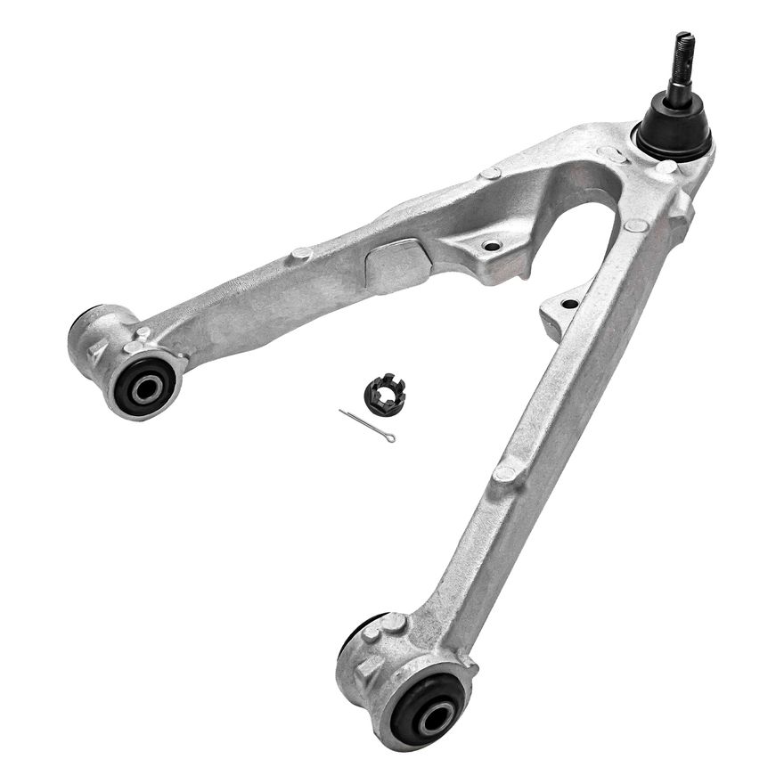 Front Right Lower Control Arm - MS501004