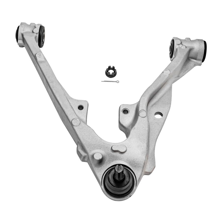 Front Right Lower Control Arm - MS501004