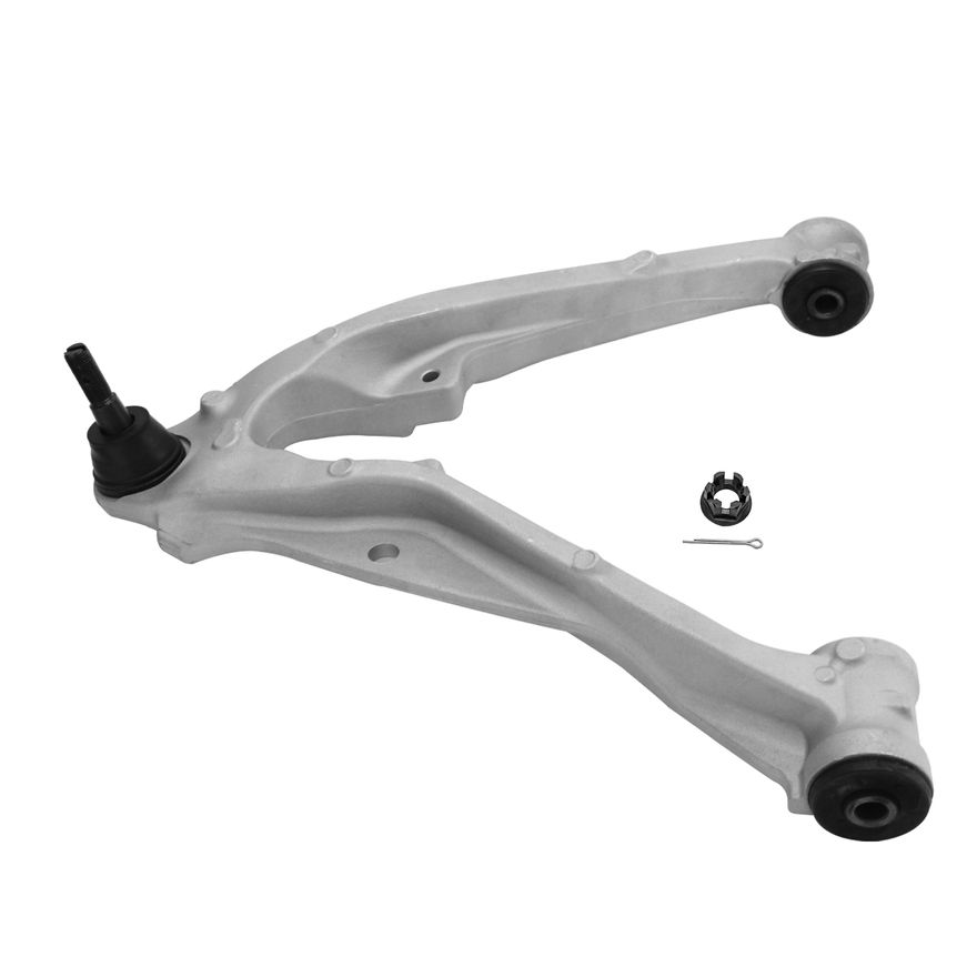 Front Right Lower Control Arm - MS501004