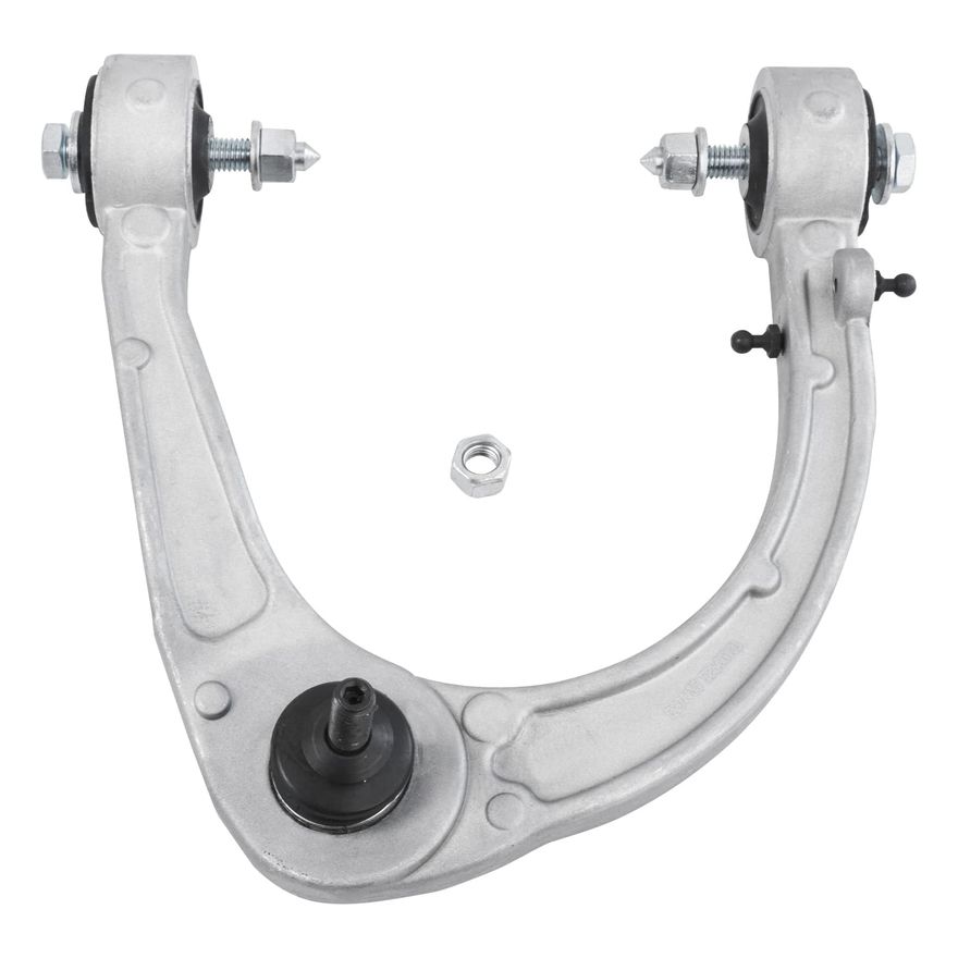 Front Left Upper Control Arm - MS501121