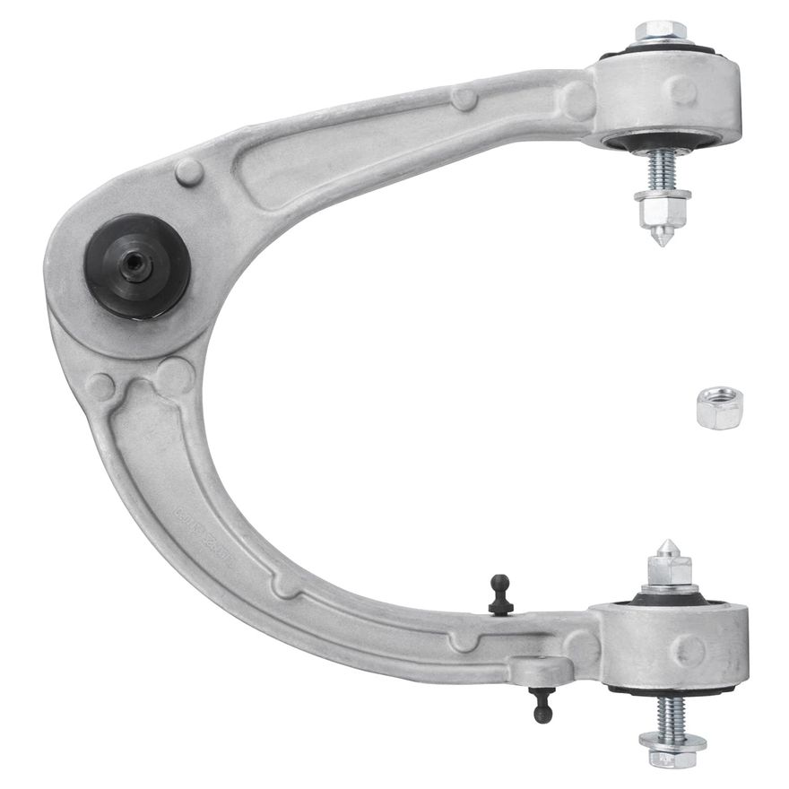 Front Left Upper Control Arm - MS501121