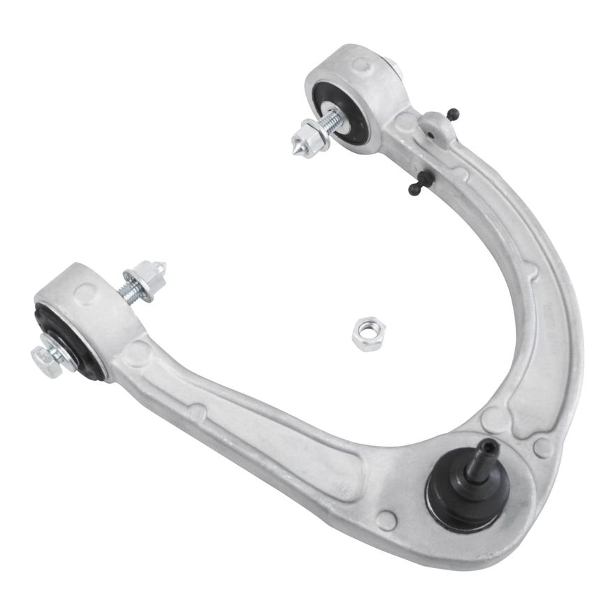 Front Left Upper Control Arm - MS501121