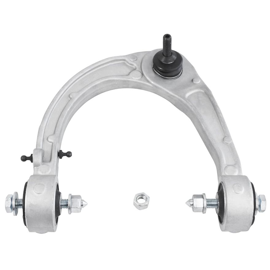 Front Left Upper Control Arm - MS501121