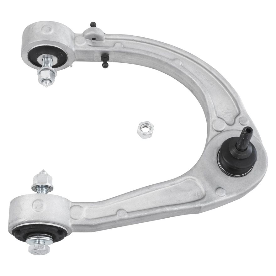 Front Left Upper Control Arm - MS501121