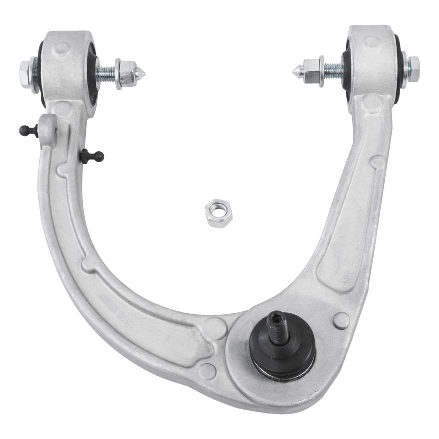 Front Right Upper Control Arm - MS501122