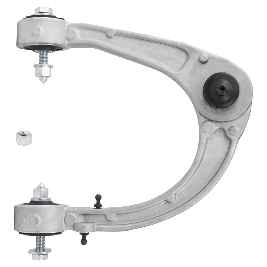 Front Right Upper Control Arm - MS501122