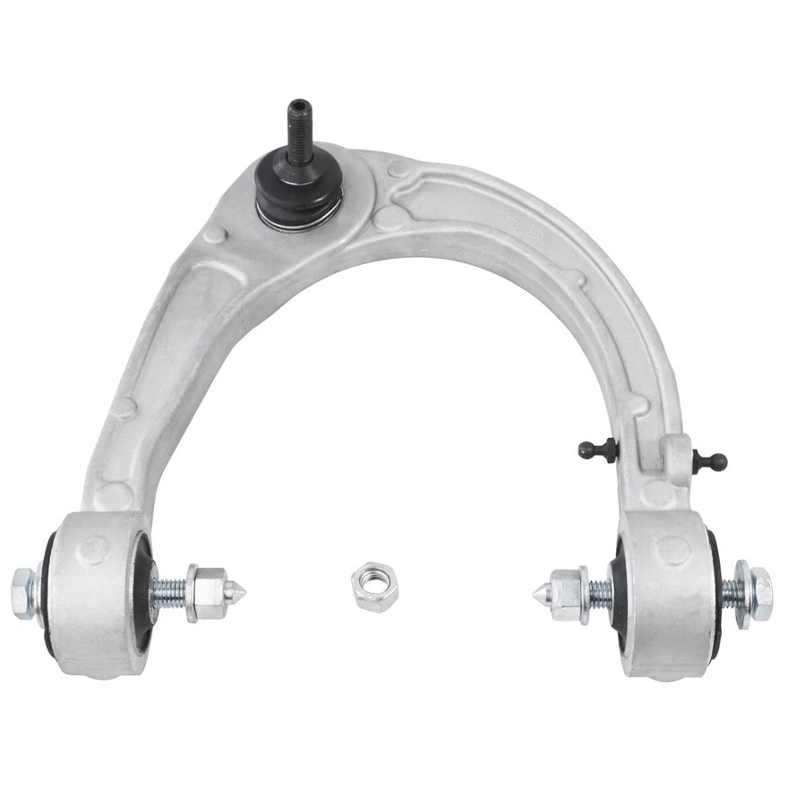 Front Right Upper Control Arm - MS501122