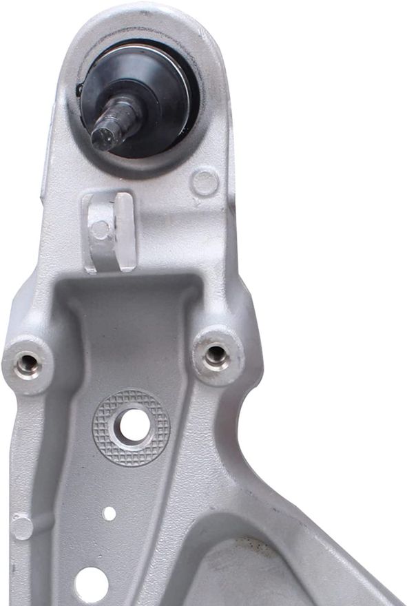 Front Left Lower Control Arm - MS50190