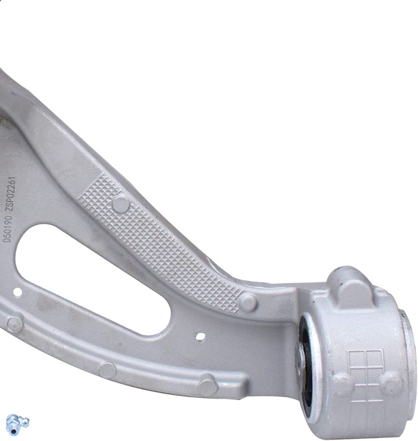 Front Left Lower Control Arm - MS50190