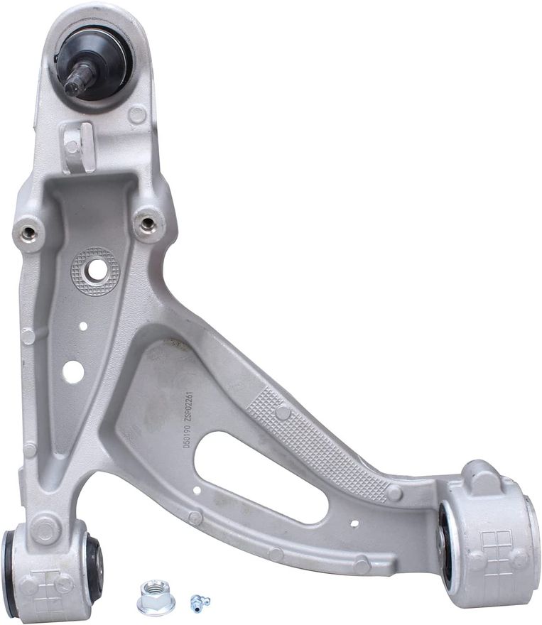 Front Lower Control Arm - MS50190 / MS50191