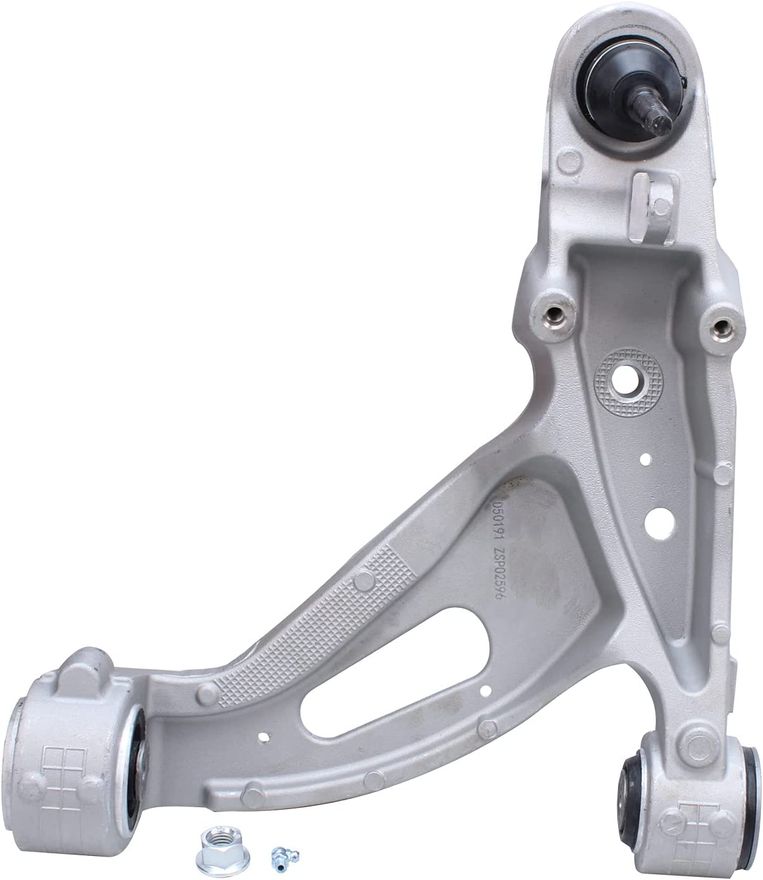 Front Lower Control Arm - MS50190 / MS50191