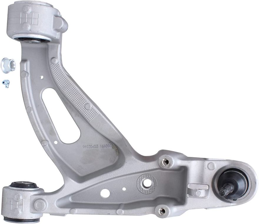 Front Lower Control Arm - MS50190 / MS50191