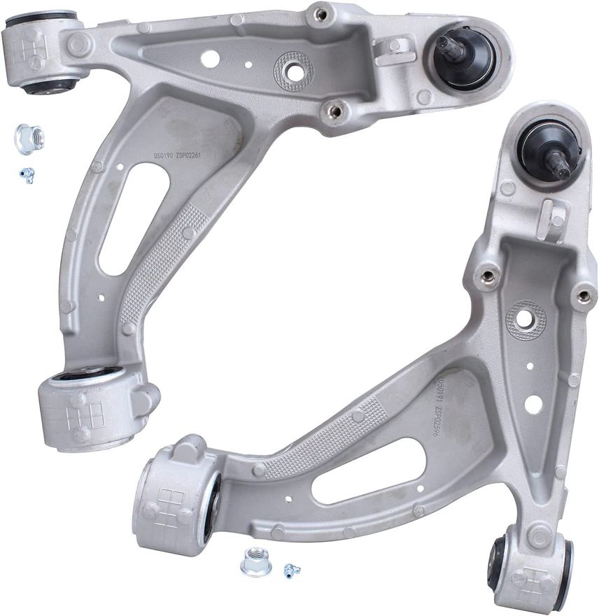 Main Image - Front Lower Control Arms