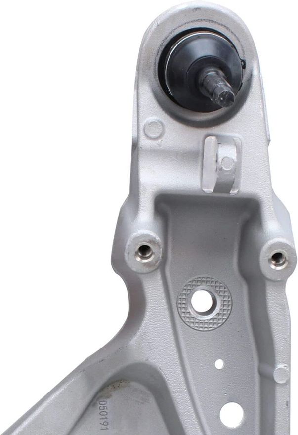 Front Right Lower Control Arm - MS50191